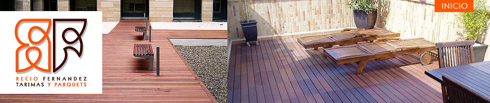 Recio Fdez. Parquet y Tarima Flotante Las Rozas. Instalaci&oacute;n de Tarimas y Parquets en Las Rozas. Ofertas Tarima y Parquet Las Rozas. Acuchillado, Lijado, Barnizado Parquet Las Rozas. Restauraci&oacute;n de Parquet e Instalaci&oacute;n art&iacute;stica.